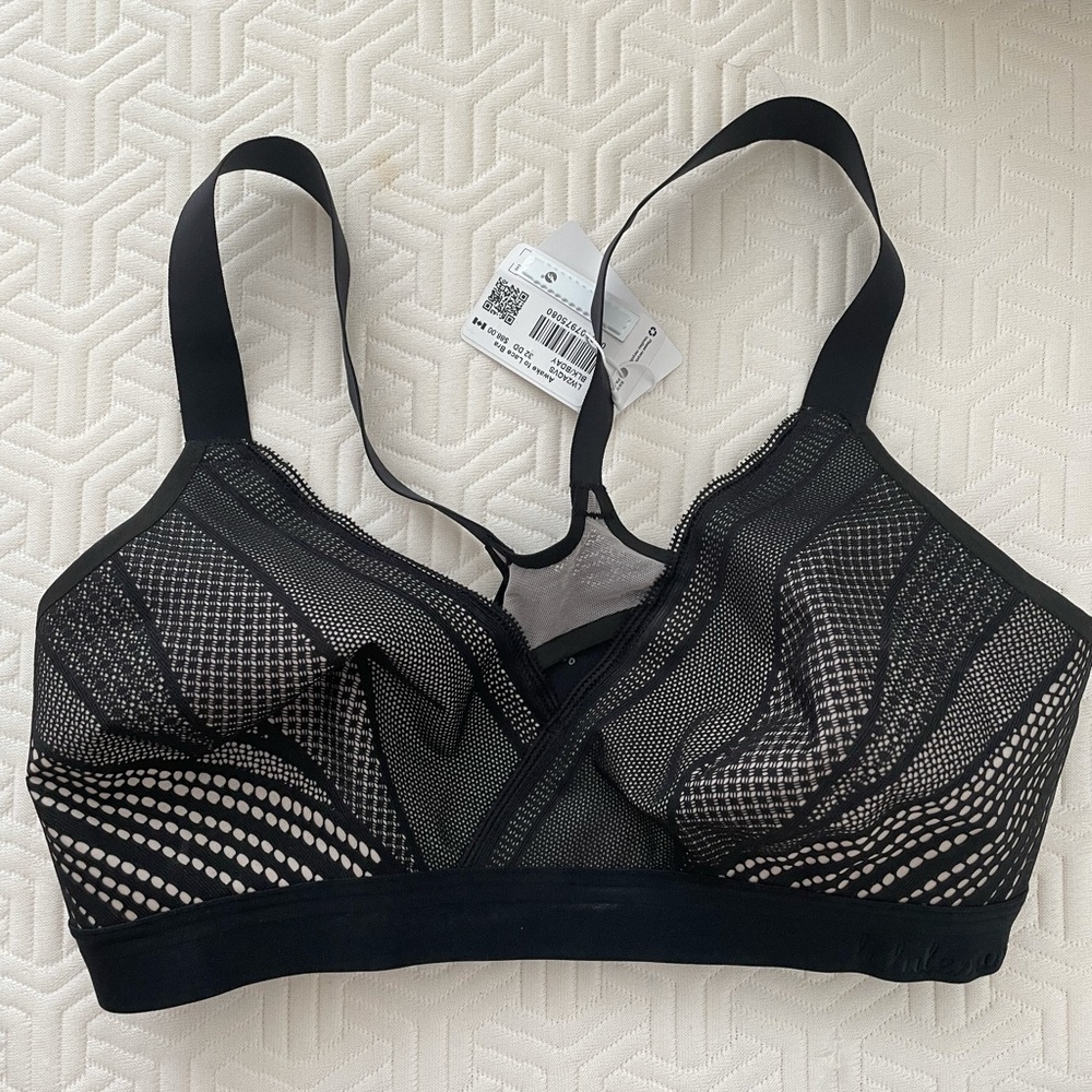 lululemon sports bra New with tags